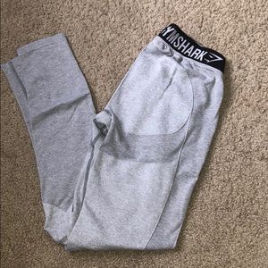 GYMSHARK FLEX LEGGINGS